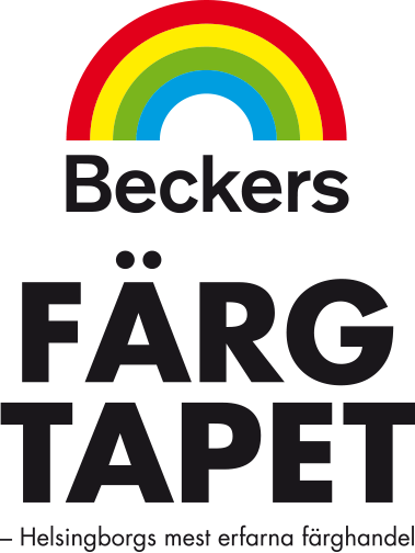 Färg & Tapet Logo